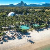 4 Sterne Hotel: La Pirogue Mauritius, Flic en Flac, Westküste Mauritius