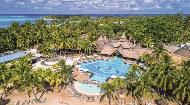 5 Sterne Familienhotel: Shandrani Beachcomber Resort & Spa - Blue Bay, Ostküste Mauritius, Bild 1