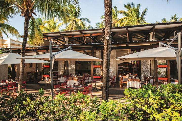 5 Sterne Familienhotel: Shandrani Beachcomber Resort & Spa - Blue Bay, Ostküste Mauritius, Bild 6