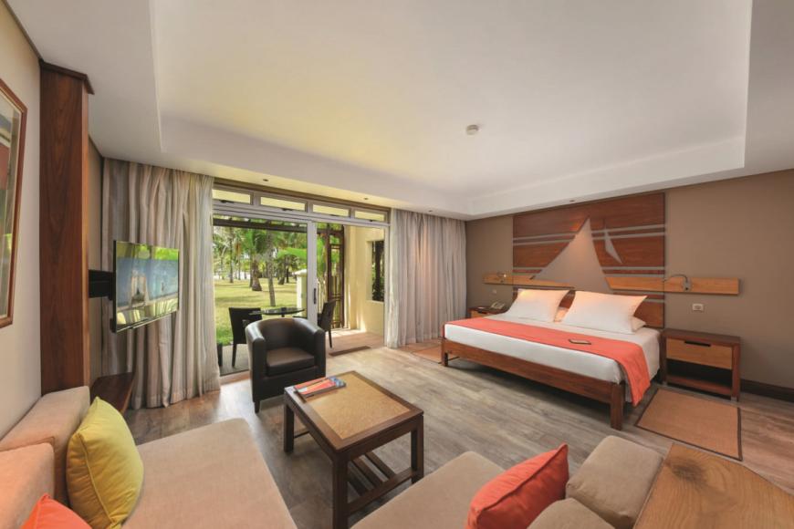 5 Sterne Familienhotel: Shandrani Beachcomber Resort & Spa - Blue Bay, Ostküste Mauritius, Bild 8