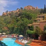 4 Sterne Hotel: Arbatax Park - Cala Moresca, Arbatax, Sardinien