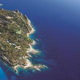 4 Sterne Hotel: Arbatax Park Resort - Telis Village, Arbatax, Sardinien