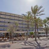 4 Sterne Hotel: AYA Seahotel - Adults Only, Playa de Palma, Mallorca (Balearen)