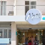 2 Sterne Hotel: Ahoi Urban Beach, Arenal, Mallorca (Balearen)