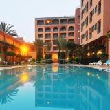 4 Sterne Hotel: Diwane, Marrakesch, Marrakesch-Safi