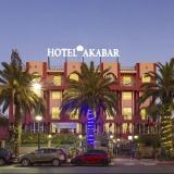 3 Sterne Hotel: Akabar, Marrakesch, Marrakesch-Safi