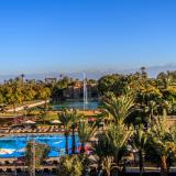 5 Sterne Familienhotel: Barcelo Palmeraie, Marrakesch, Marrakesch-Safi