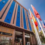 3 Sterne Hotel: Almas, Marrakesch, Marrakesch-Safi