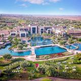5 Sterne Hotel: Fairmont Royal Palm Marrakech, Marrakesch, Marrakesch-Safi