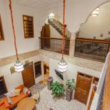 3 Sterne Hotel: Dar Ikalimo, Marrakesch, Marrakesch-Safi