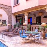 3 Sterne Hotel: Amani Hotel Suites & Spa, Marrakesch, Marrakesch-Safi