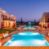 5 Sterne Hotel: Atlas Castle, Marrakesch, Marrakesch-Safi