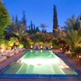 5 Sterne Hotel: Dar Rhizlane, Marrakesch, Marrakesch-Safi