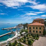 4 Sterne Hotel: Amadria Park Hotel Royal, Opatija, Kvarner Bucht