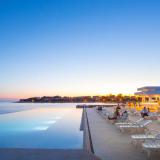 4 Sterne Hotel: Aminess Vival Maestral Hotel, Novigrad, Istrien