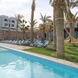 4 Sterne Familienhotel: Marina Lodge at Port Ghalib, Port Ghalib, Rotes Meer
