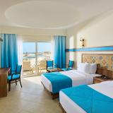 4 Sterne Hotel: Lazuli Hotel Marsa Alam, Marsa Alam, Rotes Meer