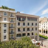 3 Sterne Hotel: The Modernist, Thessaloniki, Grossraum Thessaloniki