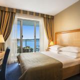 4 Sterne Hotel: Aminess Vival Grand Azur Hotel, Orebic, Dalmatien