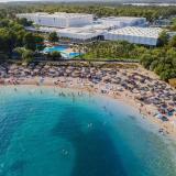 3 Sterne Hotel: Amadria Park Hotel Niko, Sibenik, Dalmatien
