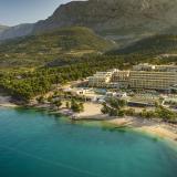 5 Sterne Hotel: Aminess Laurel Khalani Hotel, Makarska, Dalmatien