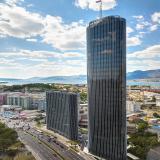 4 Sterne Hotel: AC Hotel Split by Marriott, Split, Dalmatien