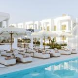 5 Sterne Hotel: Meraki Resort Sharm El Sheikh - Adults Only, Sharm el Sheikh, Sinai