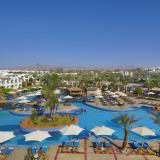 4 Sterne Familienhotel: Jaz Sharm Dreams, Sharm el Sheikh, Sinai