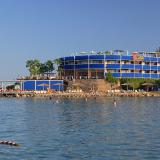 4 Sterne Hotel: Lido Sharm, Sharm el Sheikh, Sinai