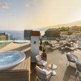 4 Sterne Hotel: Atlantic El Tope, Puerto de la Cruz, Teneriffa (Kanaren)