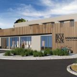5 Sterne Hotel: Aminess Style Glamping Villas & Holiday Homes Avalona, Insel Pag, Insel Pag