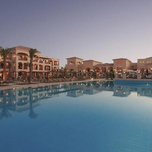 Jaz Aquamarine (Hurghada)