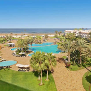 Bild zu Agadir / Marokko, Iberostar Founty Beach