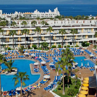 Bild zu Teneriffa / Spanien, Iberostar Las Dalias