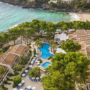 Bild zu Mallorca / Spanien, Iberostar Pinos Park