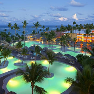 Bild zu Punta Cana / Dominikanische Republik, Iberostar Punta Cana