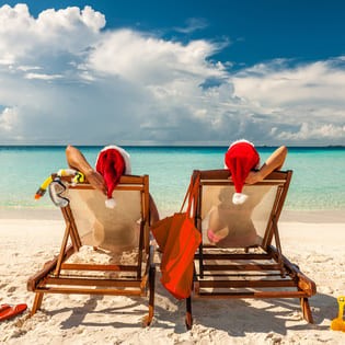 Bild zu Weihnachtskalender, Sri Lanka Urlaub gewinnen!