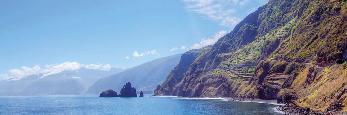 Reisebericht: Sabine auf der Insel Madeira