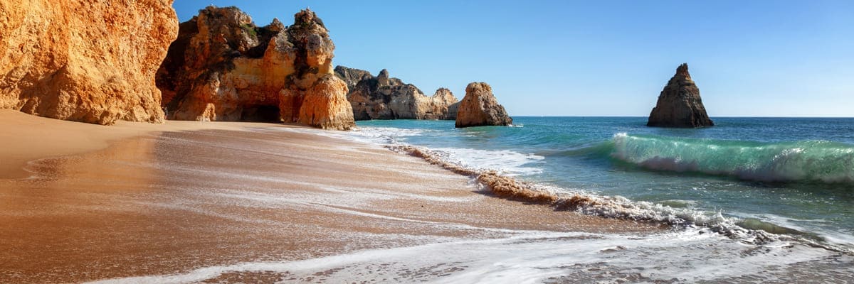 Reisebericht: Dana an der Algarve