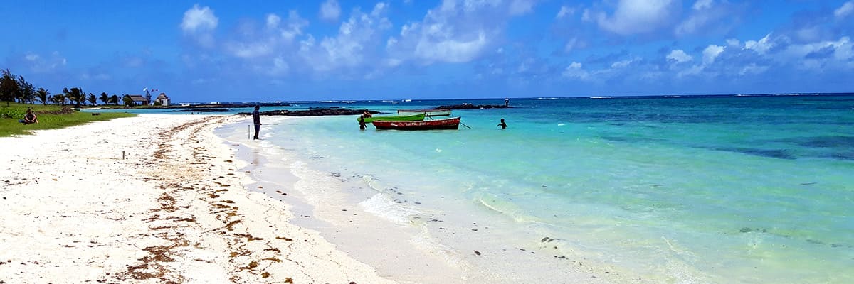 Reisebericht Mauritius 2022