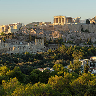 Bild zu Griechenland, Athen