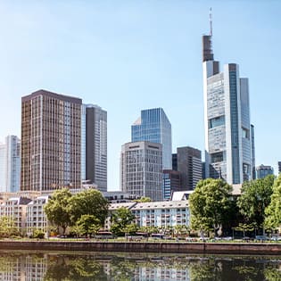 Bild zu Frankfurt