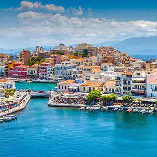 Bild zu Griechenland, Kreta