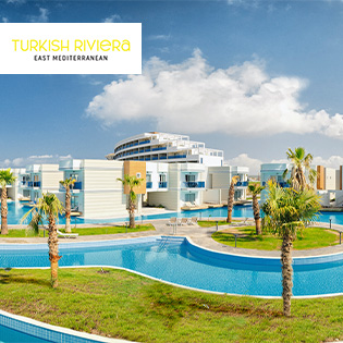 Bild zu Aquasis De Luxe Resort & Spa