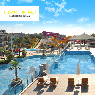 Bild zu Dream World Palace