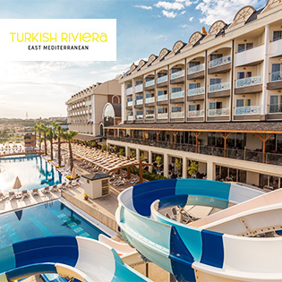 Bild zu Mary Hotel Side