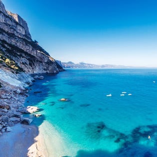 Bild zu Sardinien