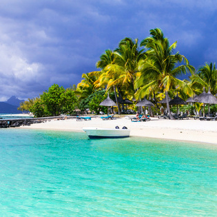 Bild zu Mauritius