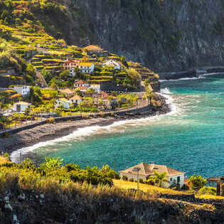 Bild zu Madeira