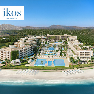 Bild zu Ikos Andalusia